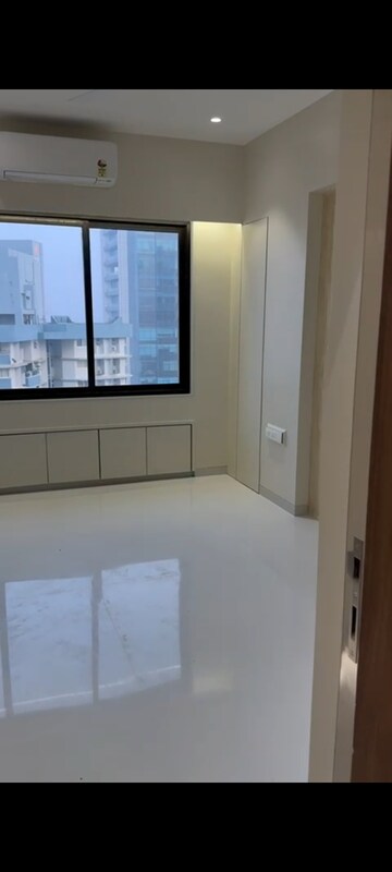 Kitchen in 2 BHK Apartment at Ashford Casa Grande, Lower Parel – for Rent