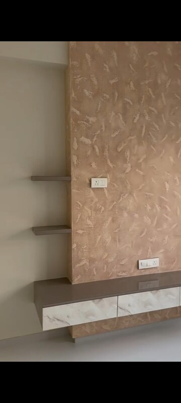 Furnished Amenities in 2 BHK Apartment at Ashford Casa Grande, Lower Parel – for Rent