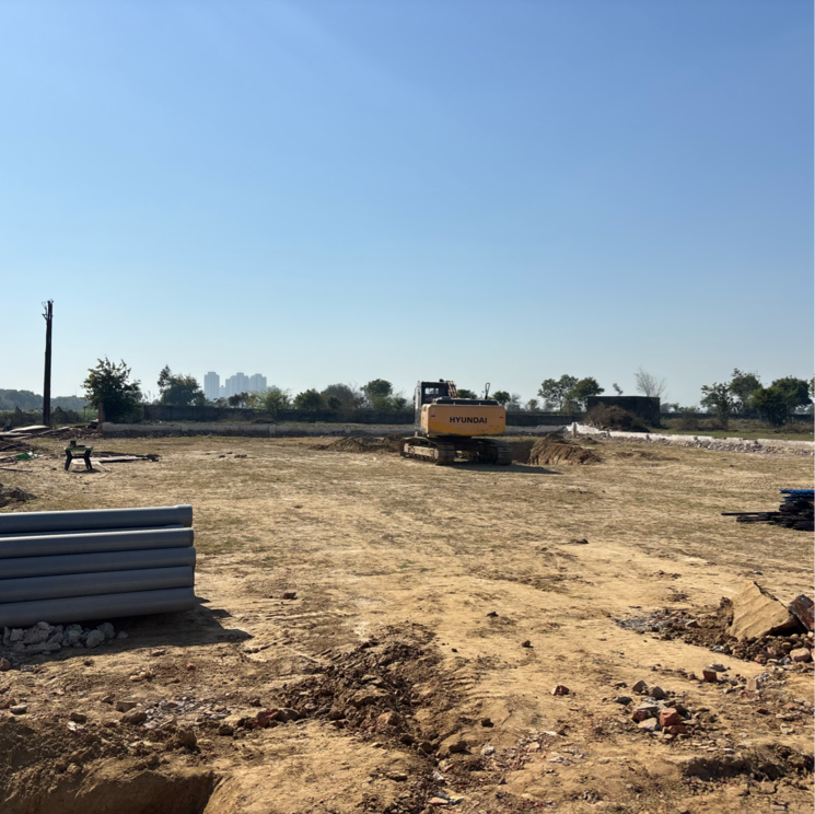 undefined, uniwest-hub Studio 525 Sq.Ft. Apartment In Sector 22d Yamuna Expressway Greater Noida 8202920