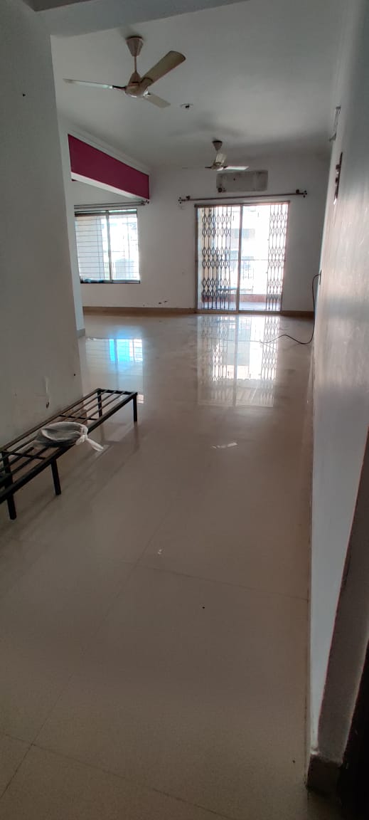 3 BHK Apartment For Sale in Brahma Avenue
