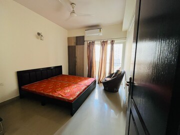 Furnished Amenities in 2 BHK Apartment at Gardenia Golf City, Sector 75 – for Rent