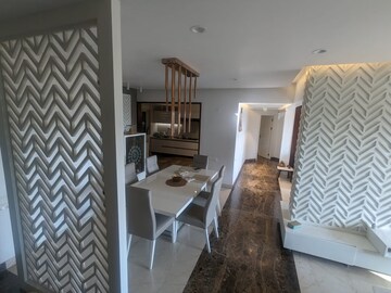 Kitchen in 4 BHK Apartment at Brigade Omega, Banashankari – for Sale