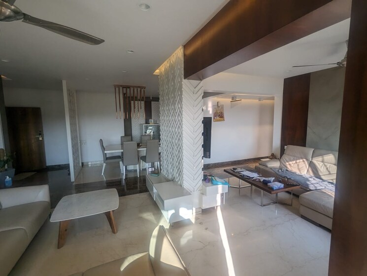 Living Room, brigade-omega 4 Bedroom 2390 Sq.Ft. Apartment In Banashankari Bangalore 8202951