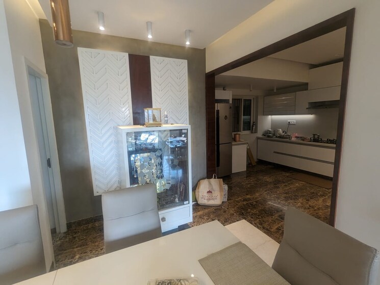 Bedroom, brigade-omega 4 Bedroom 2390 Sq.Ft. Apartment In Banashankari Bangalore 8202951