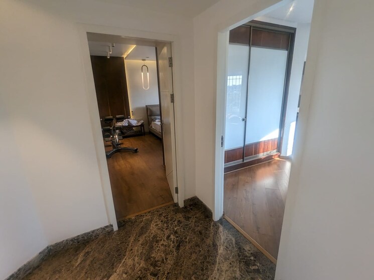 Room, brigade-omega 4 Bedroom 2390 Sq.Ft. Apartment In Banashankari Bangalore 8202951