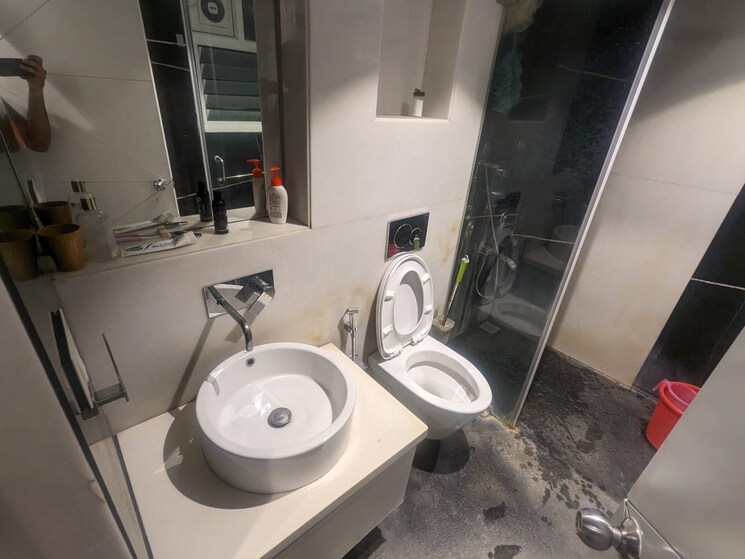 Master Bedroom, brigade-omega 4 Bedroom 2390 Sq.Ft. Apartment In Banashankari Bangalore 8202951