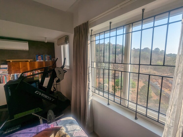 Kitchen, brigade-omega 4 Bedroom 2390 Sq.Ft. Apartment In Banashankari Bangalore 8202951