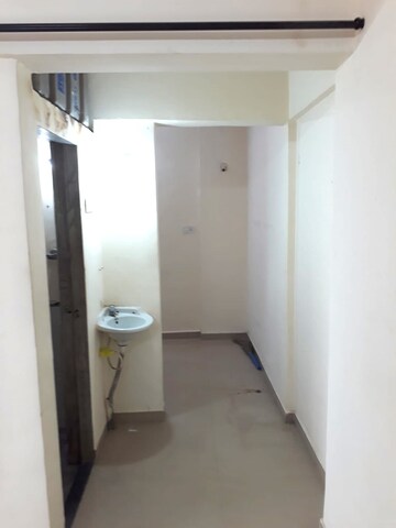 Building Lobby in 1 RK Apartment at Ashirwad CHS Andheri East, Andheri East – for Rent