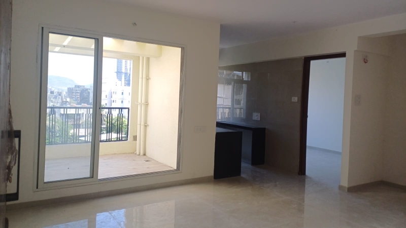 2 BHK Apartment For Sale in Lotus Tower