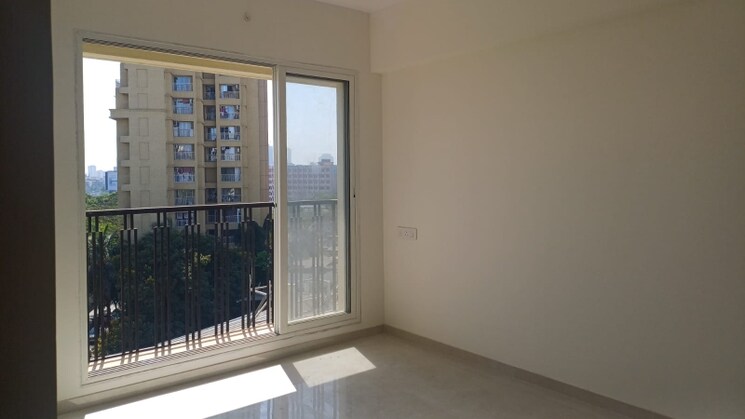 Bedroom, thane west 2 Bedroom 727 Sq.Ft. Apartment In Thane West Thane 8202964