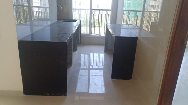 Kitchen, thane west 2 Bedroom 727 Sq.Ft. Apartment In Thane West Thane 8202964