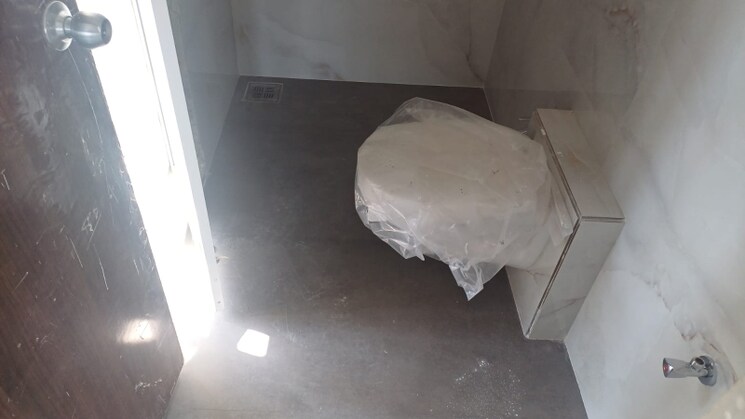 Bathroom, thane west 2 Bedroom 727 Sq.Ft. Apartment In Thane West Thane 8202964