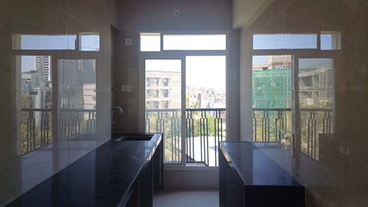 Kitchen, thane west 2 Bedroom 727 Sq.Ft. Apartment In Thane West Thane 8202964