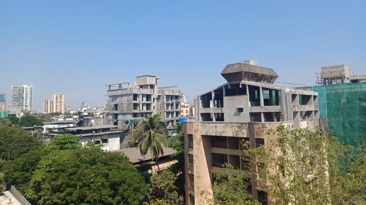Exterior View, thane west 2 Bedroom 727 Sq.Ft. Apartment In Thane West Thane 8202964