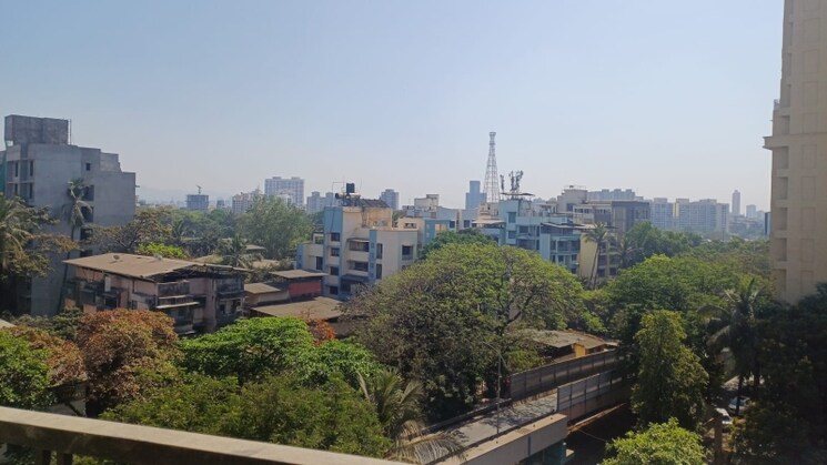 Exterior View, thane west 2 Bedroom 727 Sq.Ft. Apartment In Thane West Thane 8202964