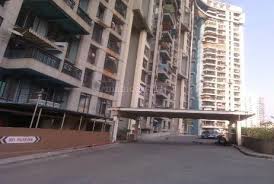 1 BHK + Study Room Apartment For Sale in Neptune Living Point