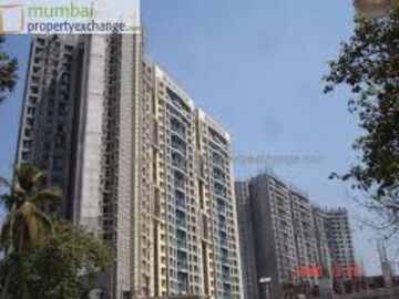 1 BHK Apartment – Exterior View View at Neptune Living Point, Bhandup West - for Sale