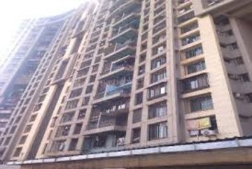 1 BHK Apartment – Exterior View View at Neptune Living Point, Bhandup West - for Sale