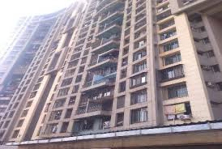 Exterior View, neptune-living-point 1 Bedroom 450 Sq.Ft. Apartment In Bhandup West Mumbai 8202949