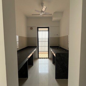 Staircase in 1 BHK Apartment at Lodha Palava Florea A To D, Taloja Bypass Road – for Rent