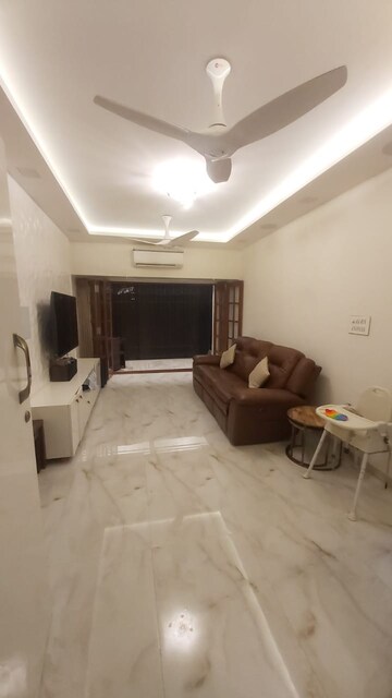 2 BHK Apartment For Sale in Andheri West