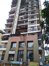 1 Rk+ Study Room Apartment For Sale in Beauty Heights