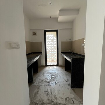 Building Lobby in 3 BHK Apartment at Lodha Palava Aurora B and C, Katai Village – for Rent