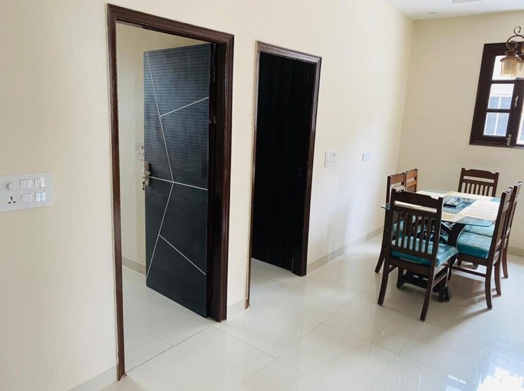 Other, sector 117 2 Bedroom 1080 Sq.Ft. Builder Floor In Sector 117 Mohali 8202976