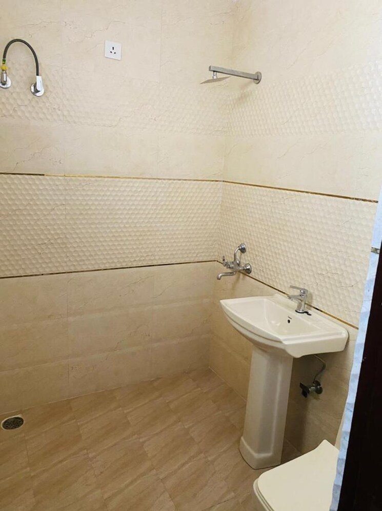Bathroom, sector 117 2 Bedroom 1080 Sq.Ft. Builder Floor In Sector 117 Mohali 8202976
