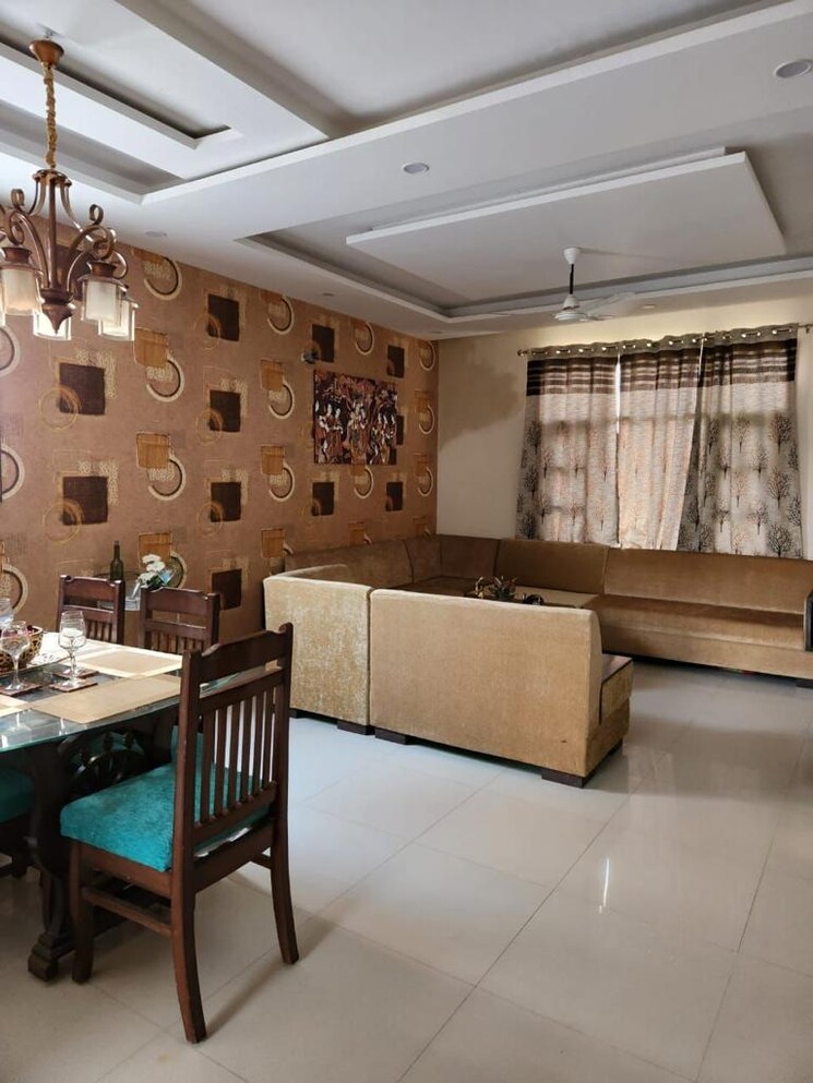 Living Room, sector 117 2 Bedroom 1080 Sq.Ft. Builder Floor In Sector 117 Mohali 8202976