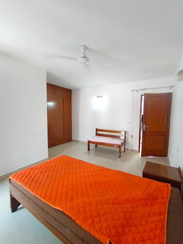 1 BHK Apartment For Rent in Defence Colony Delhi  8202974