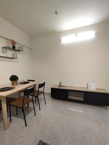 Kitchen in 1 BHK Apartment at Rugi Colonia, Ambernath – for Sale