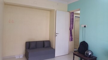 Living Room in 2 BHK Apartment at Thane West – for Sale