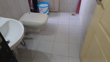 Bathroom in 2 BHK Apartment at Thane West – for Sale