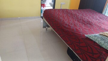 Bedroom in 2 BHK Apartment at Thane West – for Sale