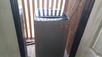 Utility Room in 2 BHK Apartment at Thane West – for Sale