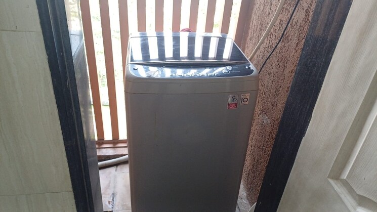 undefined, thane west 2 Bedroom 715 Sq.Ft. Apartment In Thane West Thane 8203017