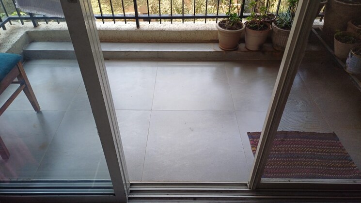 Terrace, thane west 2 Bedroom 715 Sq.Ft. Apartment In Thane West Thane 8203017