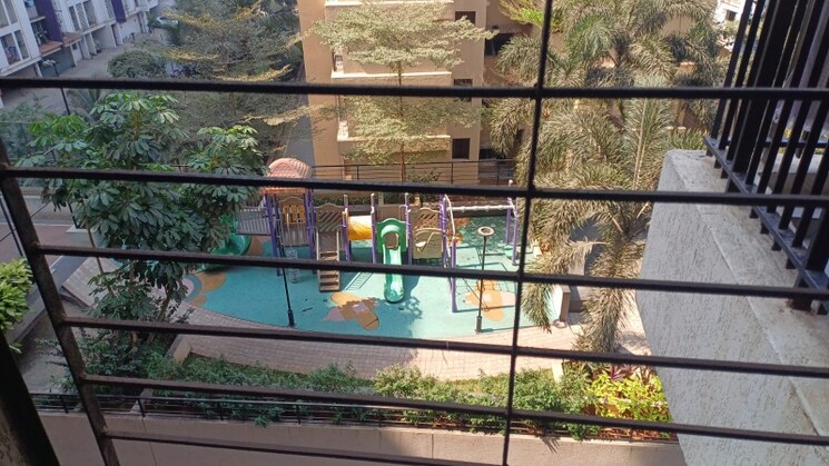 Exterior View, thane west 2 Bedroom 715 Sq.Ft. Apartment In Thane West Thane 8203017