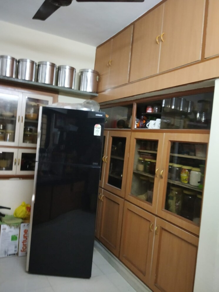 Kitchen, chandkheda 3 Bedroom 100 Sq.Yd. Independent House In Chandkheda Ahmedabad 8203003
