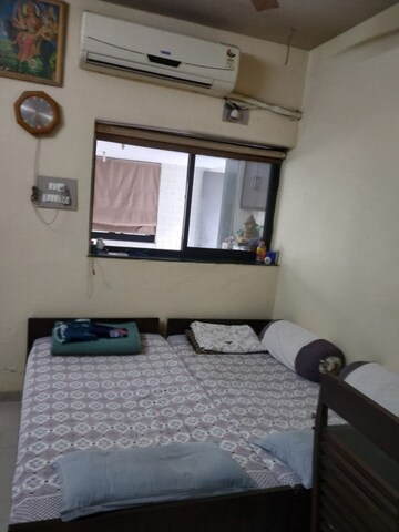 Master Bedroom in 3 BHK Independent House at Chandkheda – for Sale