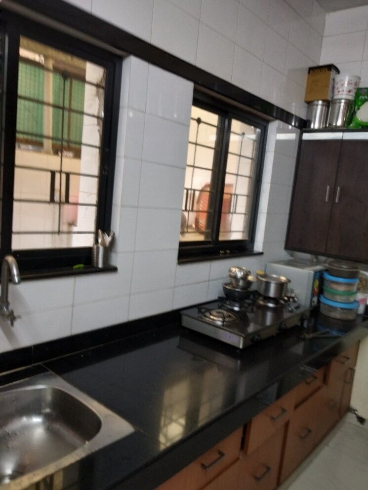 Kitchen, chandkheda 3 Bedroom 100 Sq.Yd. Independent House In Chandkheda Ahmedabad 8203003