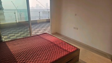 Bedroom in 4 BHK Apartment at Lokhandwala Minerva Mahalaxmi, Mahalaxmi – for Rent