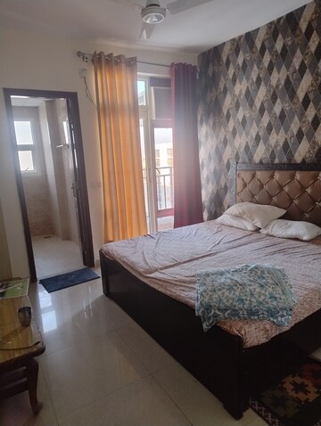 3 BHK Apartment For Rent in Omaxe R2, Gomti Nagar