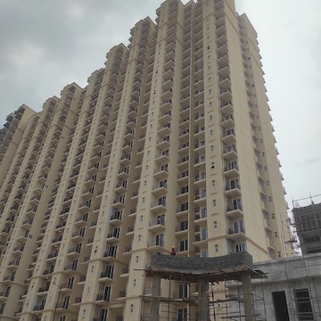 3 BHK Apartment For Resale in Signature Global Golf Greens Sector 79 Gurgaon  8203032