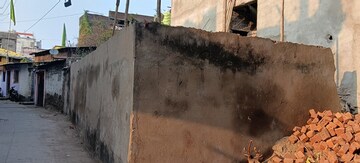 Plot Area in  Plot at Mahal – for Sale