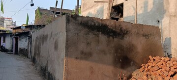  Plot – Exterior View View at Mahal - for Sale