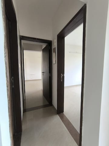 Building Lobby in 2 BHK Apartment at Dhanori – for Sale
