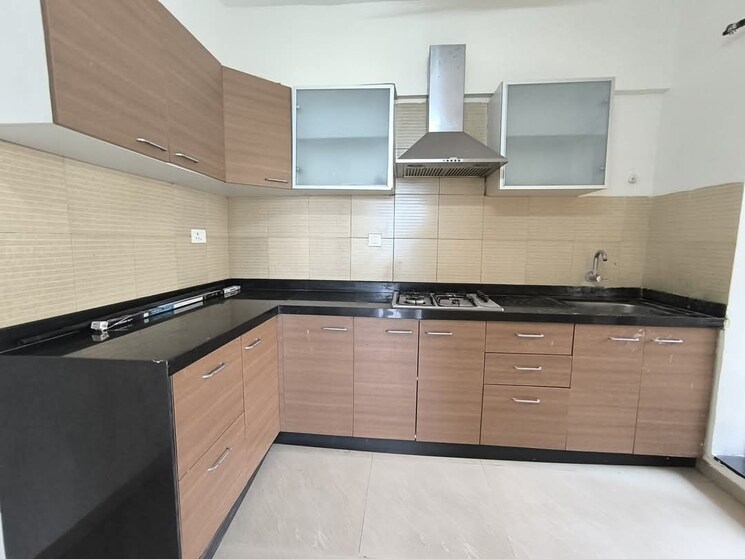 Kitchen, dhanori 2 Bedroom 833 Sq.Ft. Apartment In Dhanori Pune 8203063