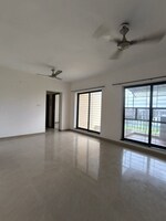 2 BHK + Study Room 833 Sq.Ft. Apartment in Gaited Society Dhanori